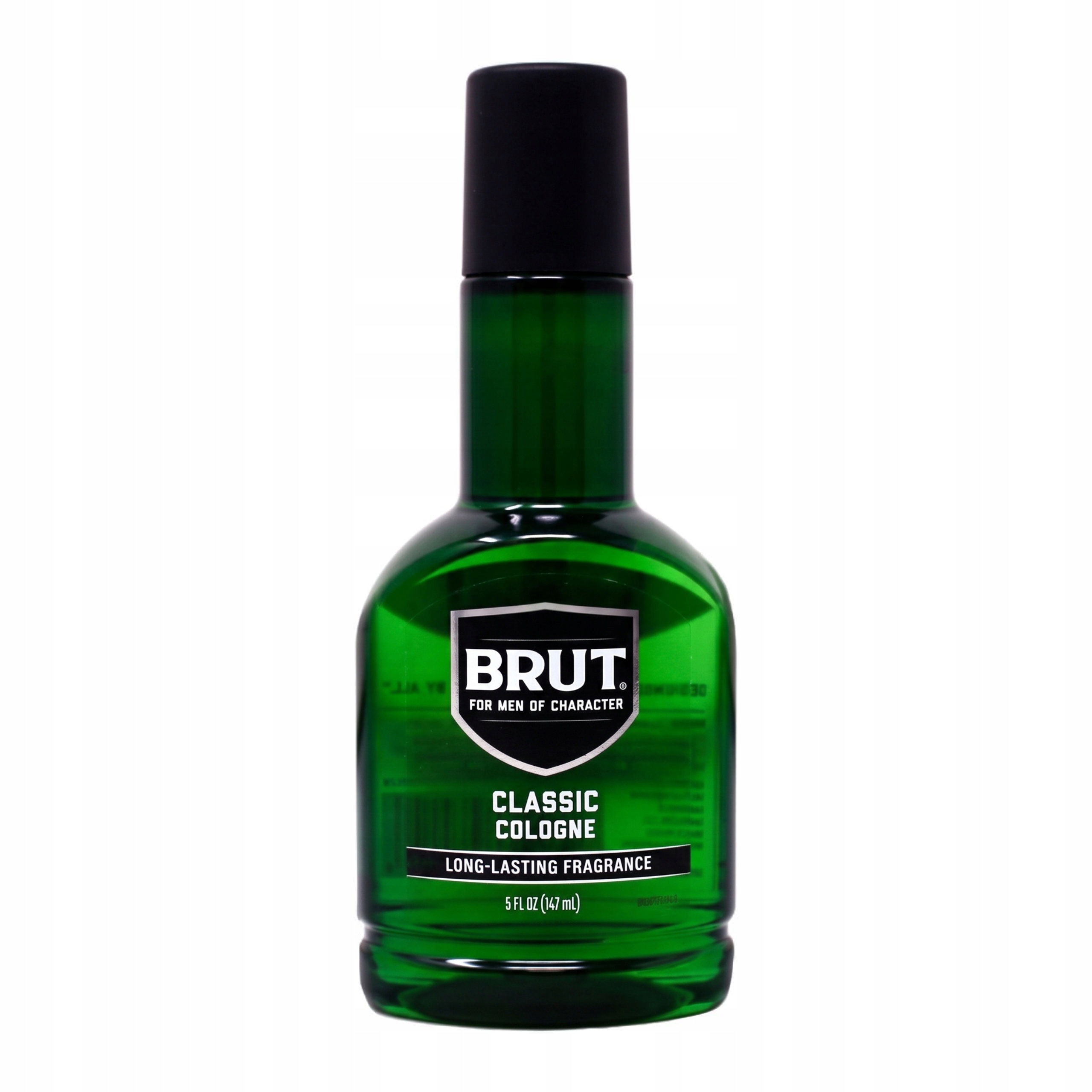 Kolínská voda pro muže s dlouhotrvající vůní Classic Cologne Brut 147 ml