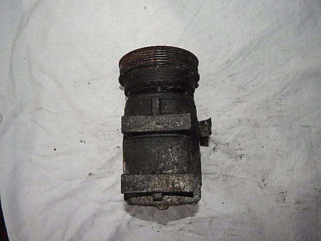 Компрессор кондиционера Hyundai 1.5 01-10