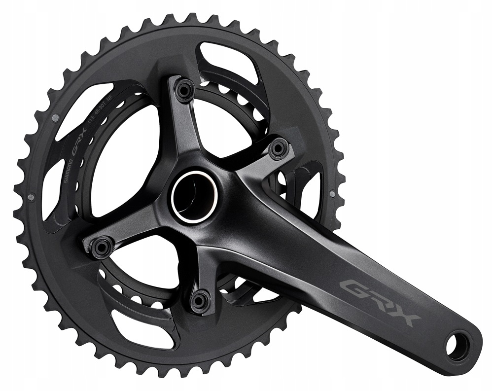 Korba Grx FC-RX600 2x11s Shimano 40/30T 172.5mm