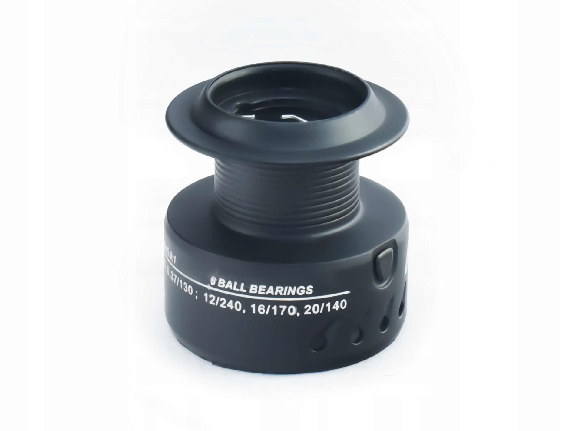 Kołowrotek FL DA4000 z wolnym biegiem Hamulec przedni