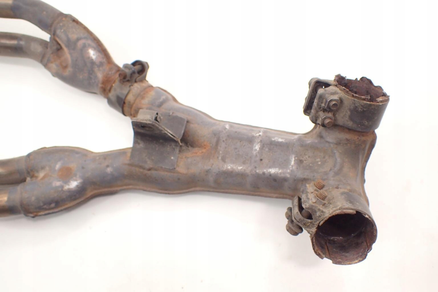 Kolektory wydechowe kolektor Honda ST 1100 Pan Eur Weight with packaging 12 kg