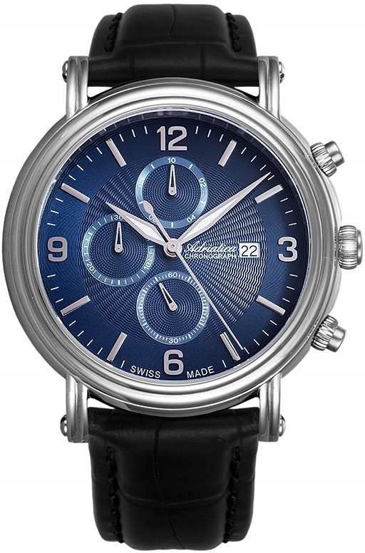 Pánské hodinky Adriatica Chronograph