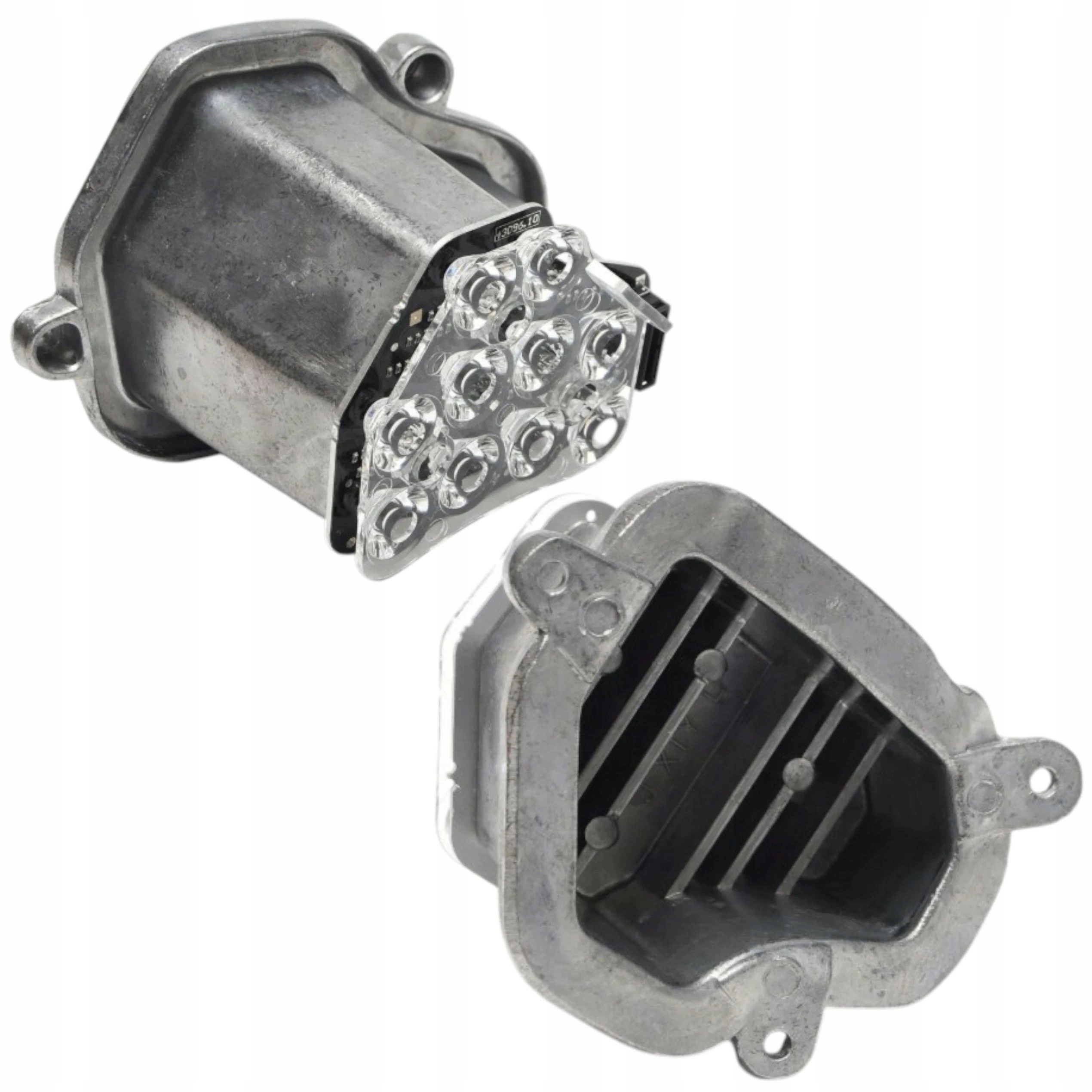 Modul Ovládač Led Směrovka Levý Pro Bmw 5 F10 F11 2009- 63117271901