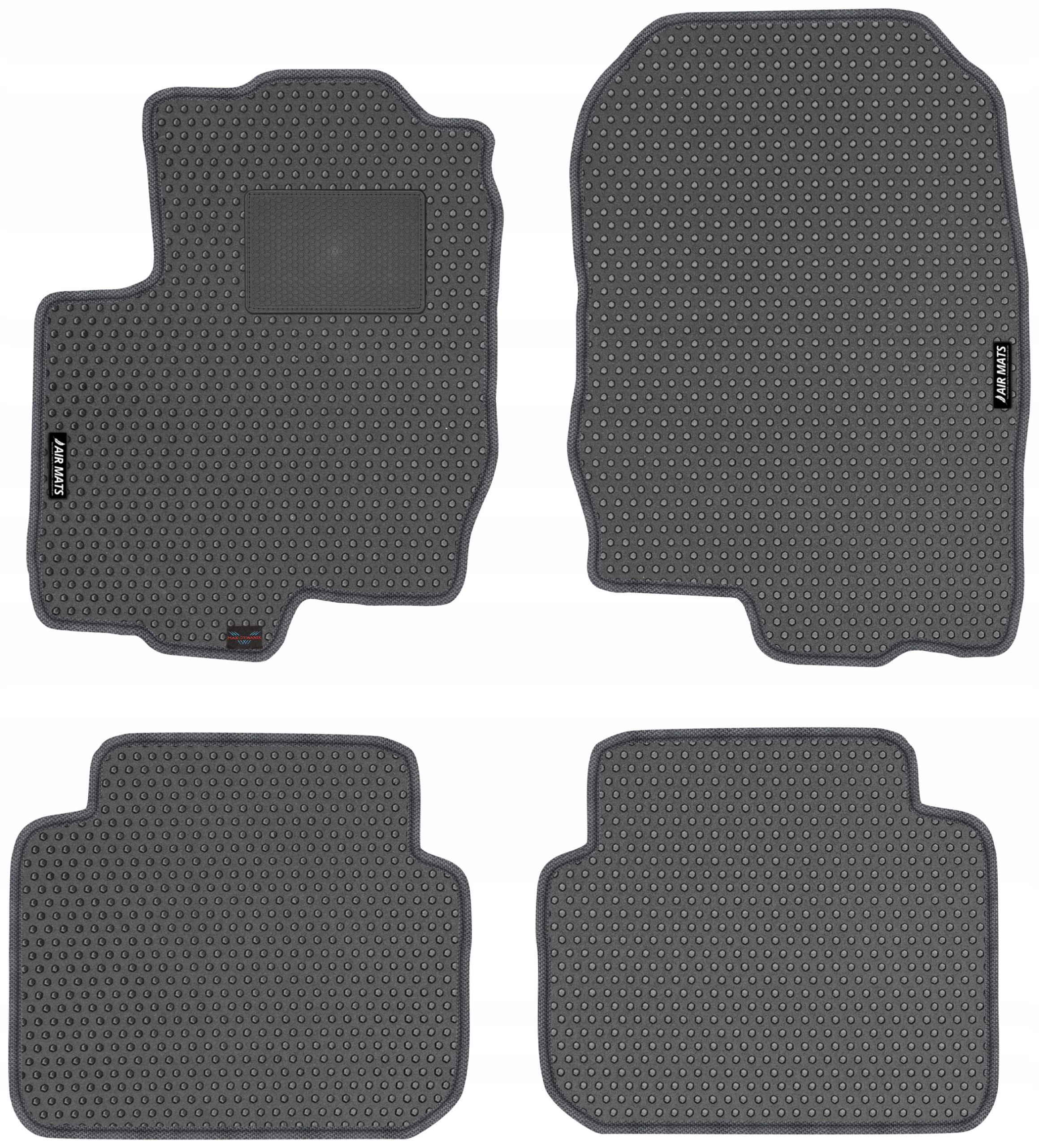 Mitsubishi Colt VI Hb 5D 04-08 Koberečky Air Mats