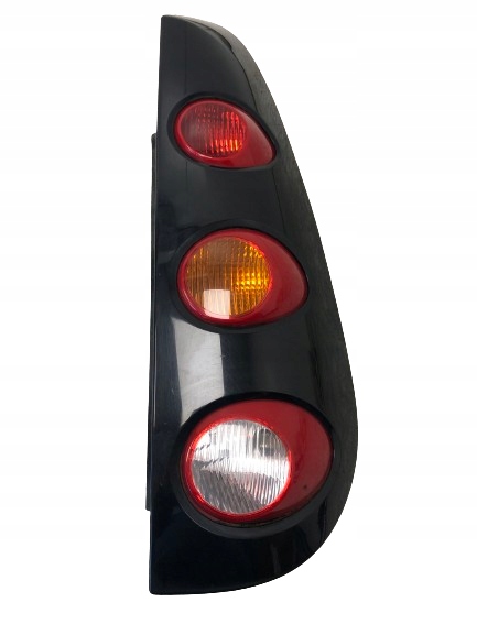 Licht rechts heck SMART FORFOUR 454 A4548200064