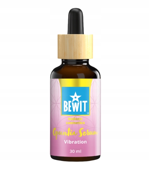 Bewit Opuntia Serum Vibration 30 ml