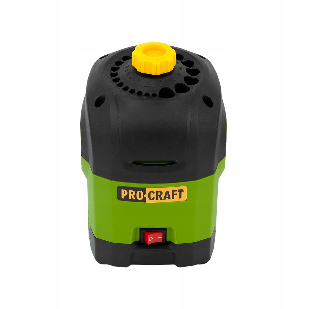 Ostrzałka do wierteł Procraft EBS420 95W 3-12mm 118°