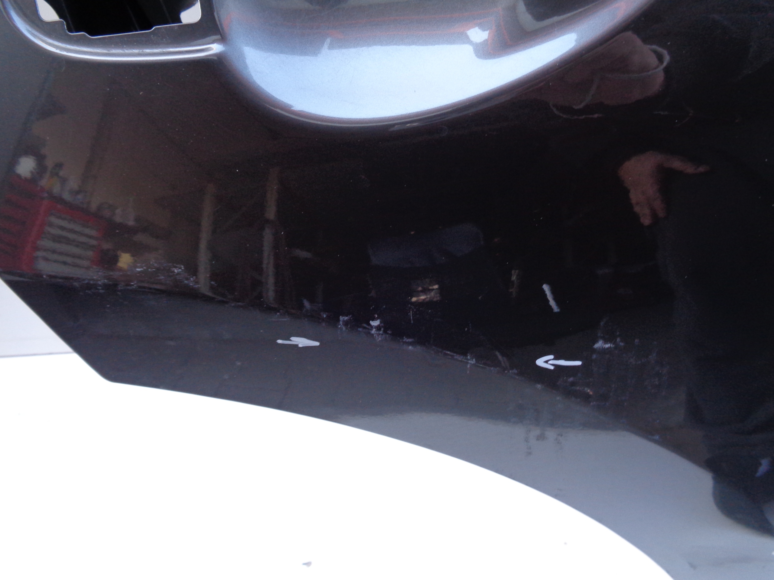 door right rear. MAZDA CX5 II 17- NR 51664