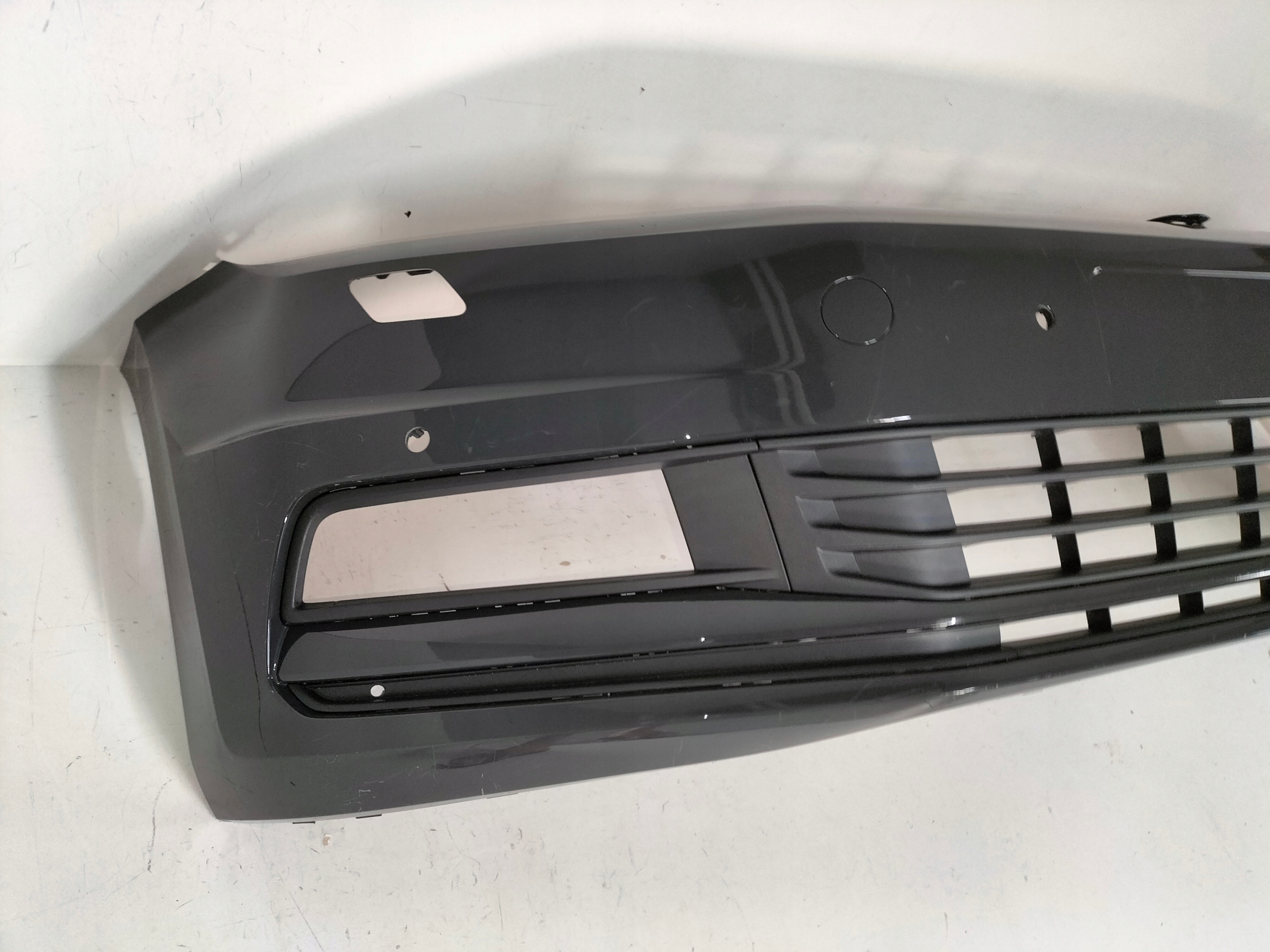 front bumper front VW TOURAN III 15