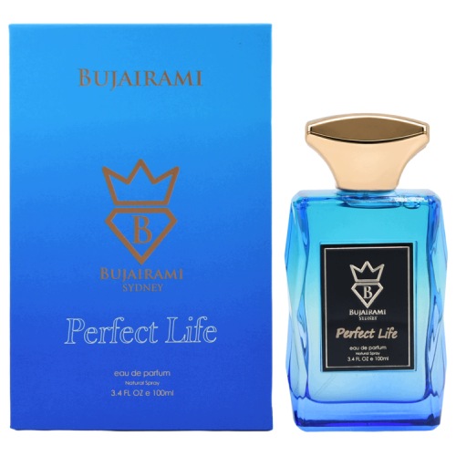 Bujairami Perfect Life 100 ml