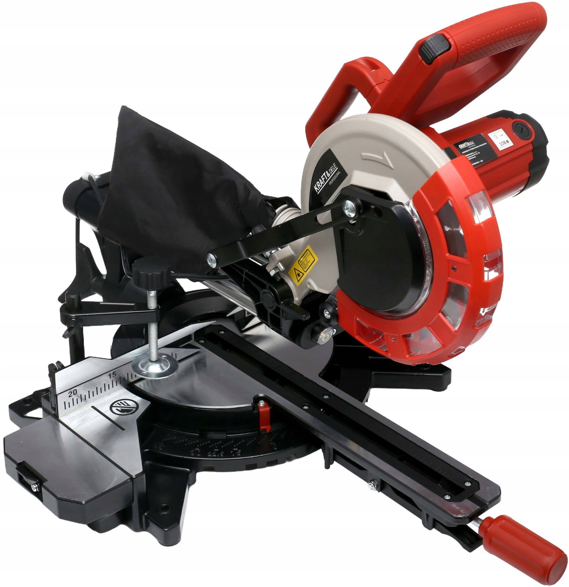Pilarka ukosowa 2200W KD3011
