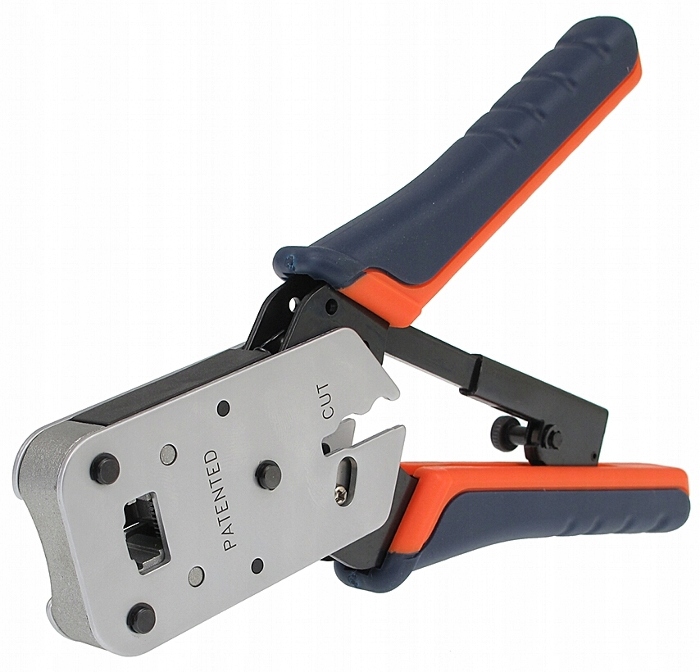 Upínač Zástrčiek Premium RJ45 HT-L2182R