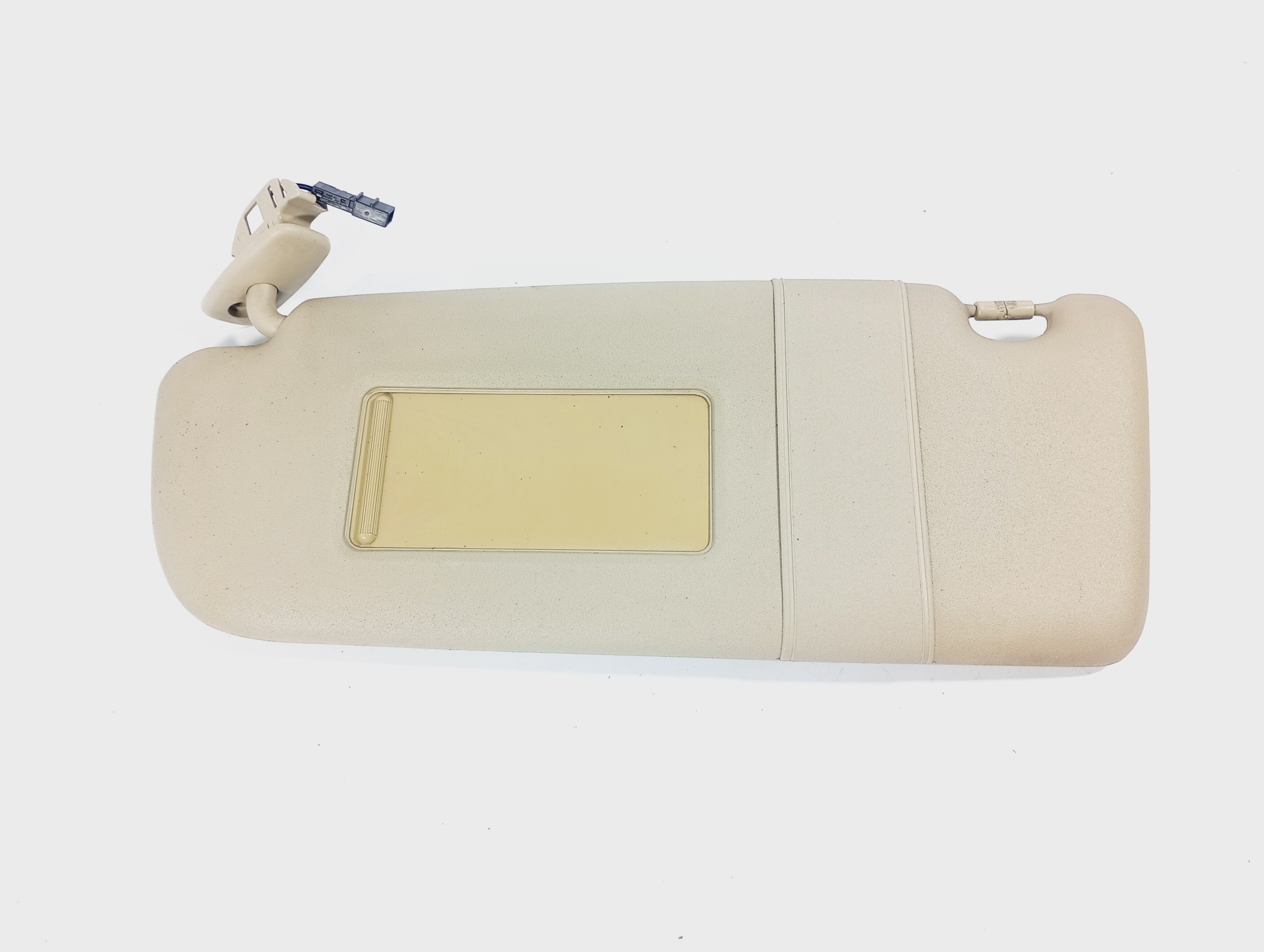 cover sun left driver´s visor left Audi A3 8L lift 00-03