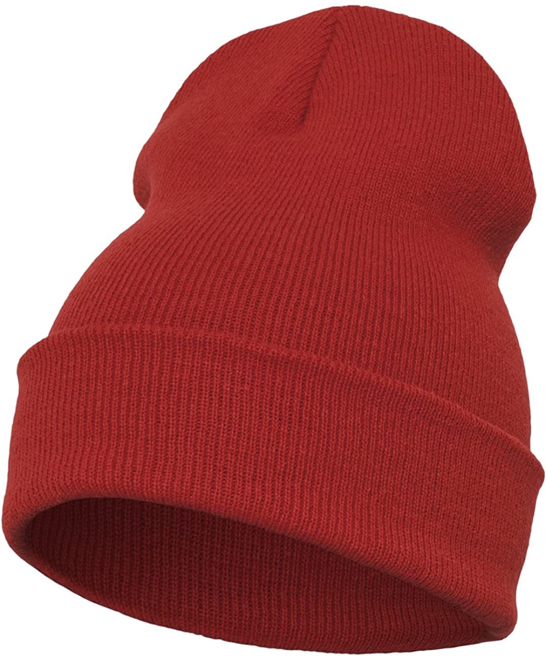 

X806 Flexfit Heavyweight Beanie czapka z dzianiny
