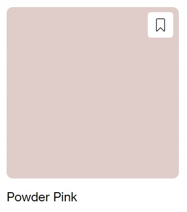 Beckers Designer Colour Powder Pink 5L Kod producenta 8428367105