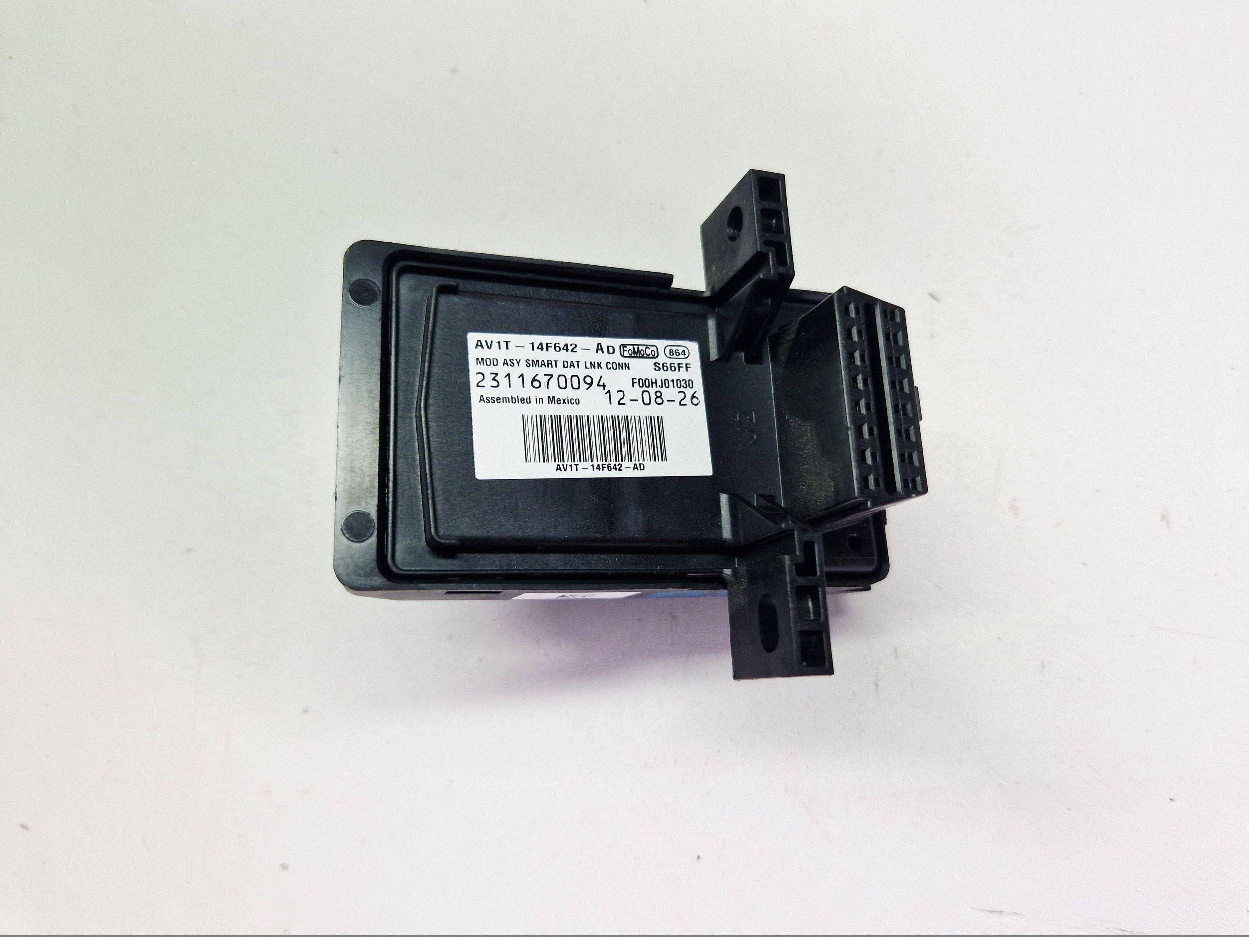 Adapter, Stecker OBD Ford B-MAX AV1T14F642AD