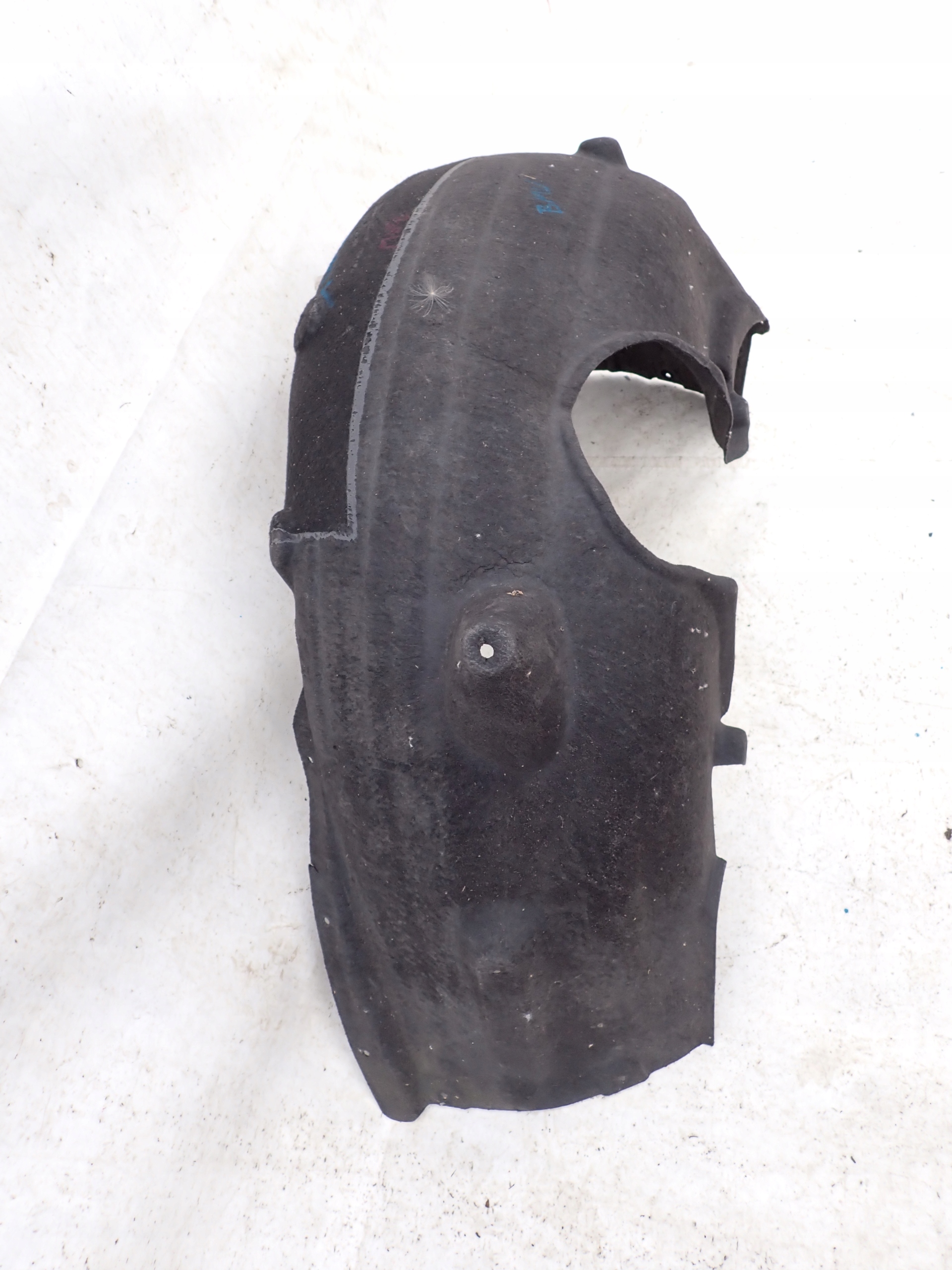 BMW 5 G30 17-> Radschale heck hinten links