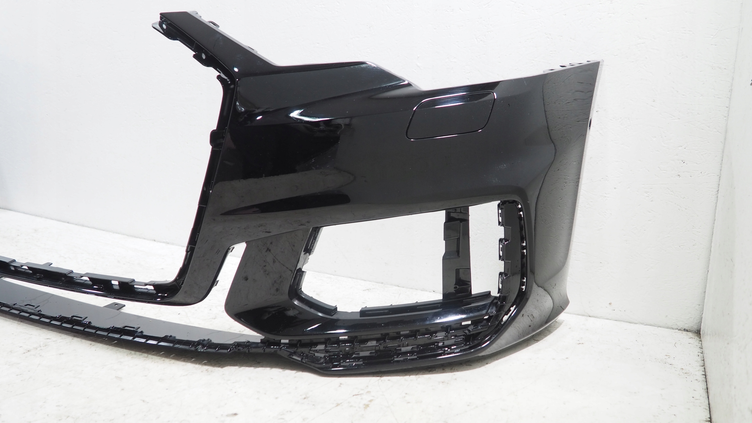 Audi A6 S6 C8 bumper front front 4K0807437G