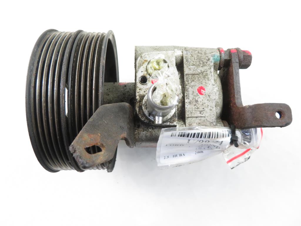 Насос гидроусилителя Mondeo mk4 2.5