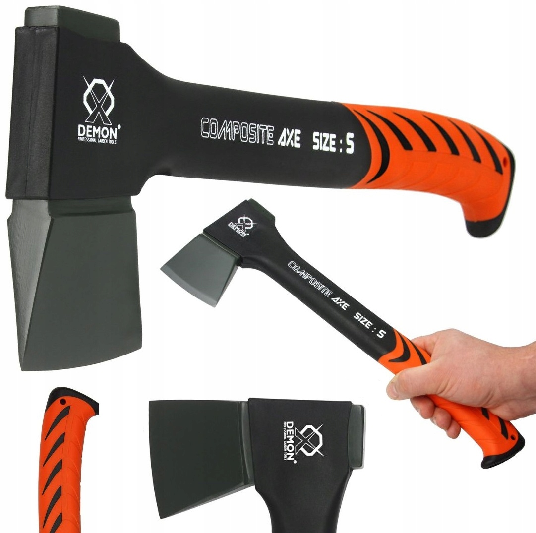 

Siekiera do Łupania rozłupująca Toporek siekierka