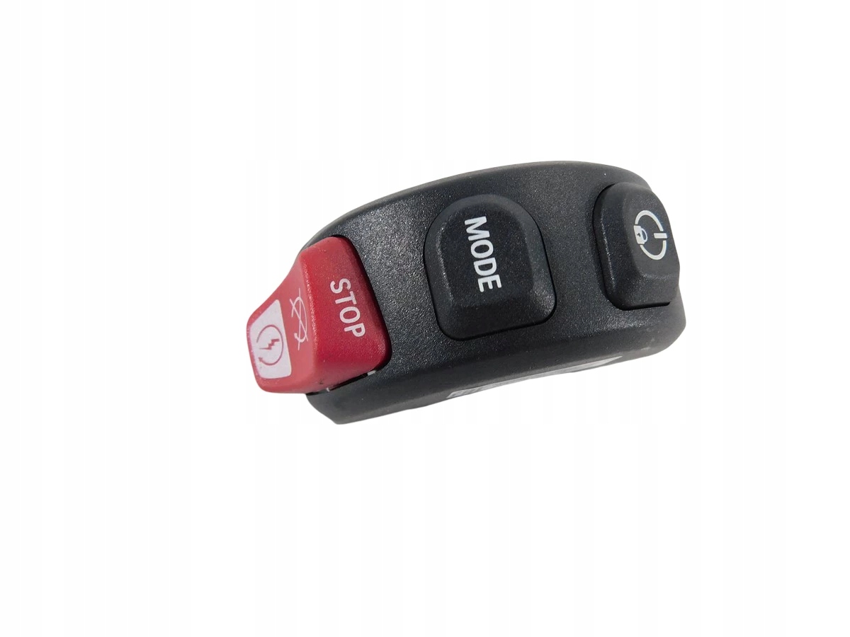 Pravý Predný Prepínač Bmw R 1300 Gs 24-25 U-11 8522178-02