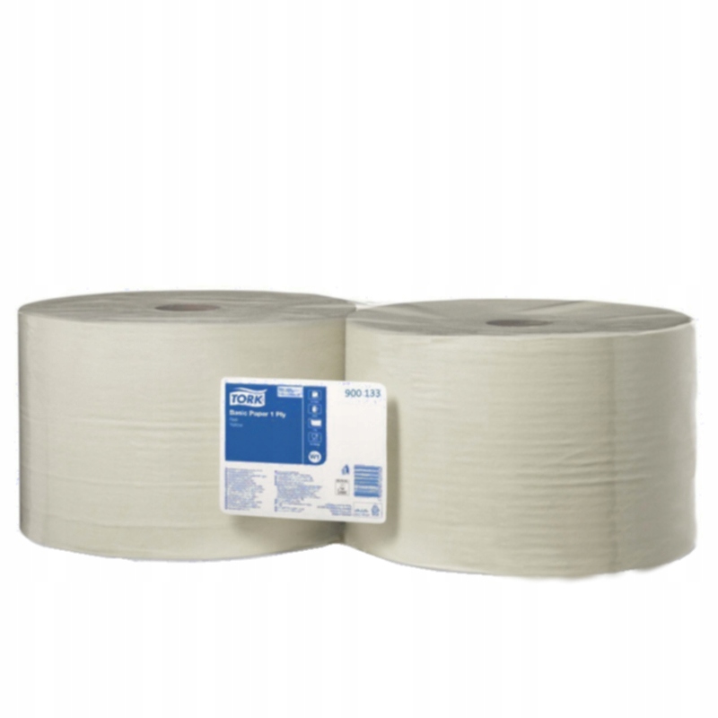 

Tork 900133 Industrial czyściwo papierowe 2x1150m