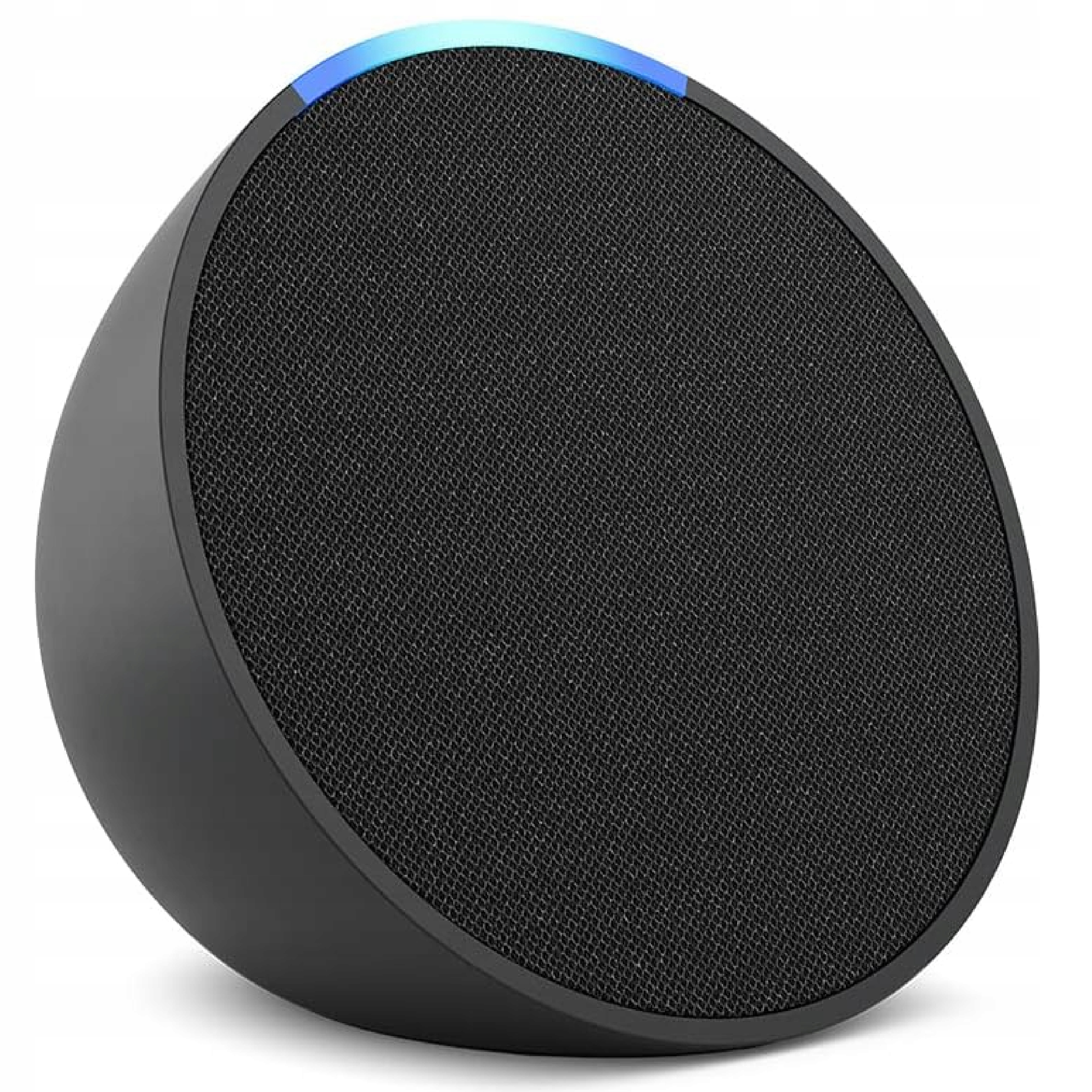 Inteligentny przenośny głośnik Amazon Echo POP Alexa Wi-Fi Bluetooth 15 W -  Sklep, Opinie, Cena w Allegro.pl