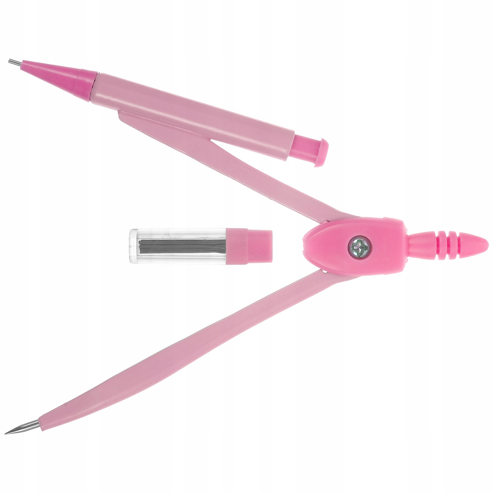 KOŁO KOMPASY kreślarskie KLASĘ RYSUNKU