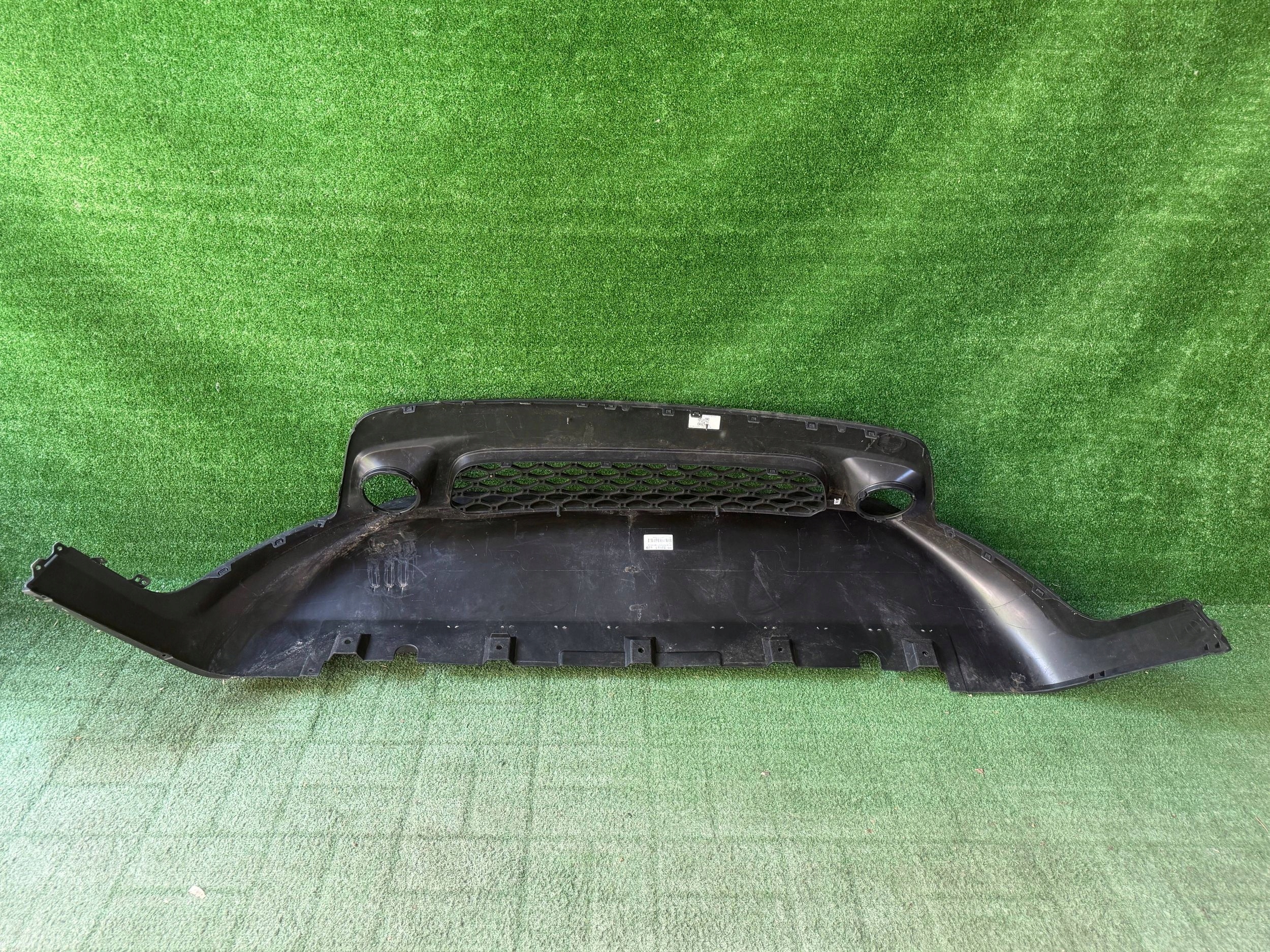 JEEP RENEGADE LIFT accessories bumper front 52120515