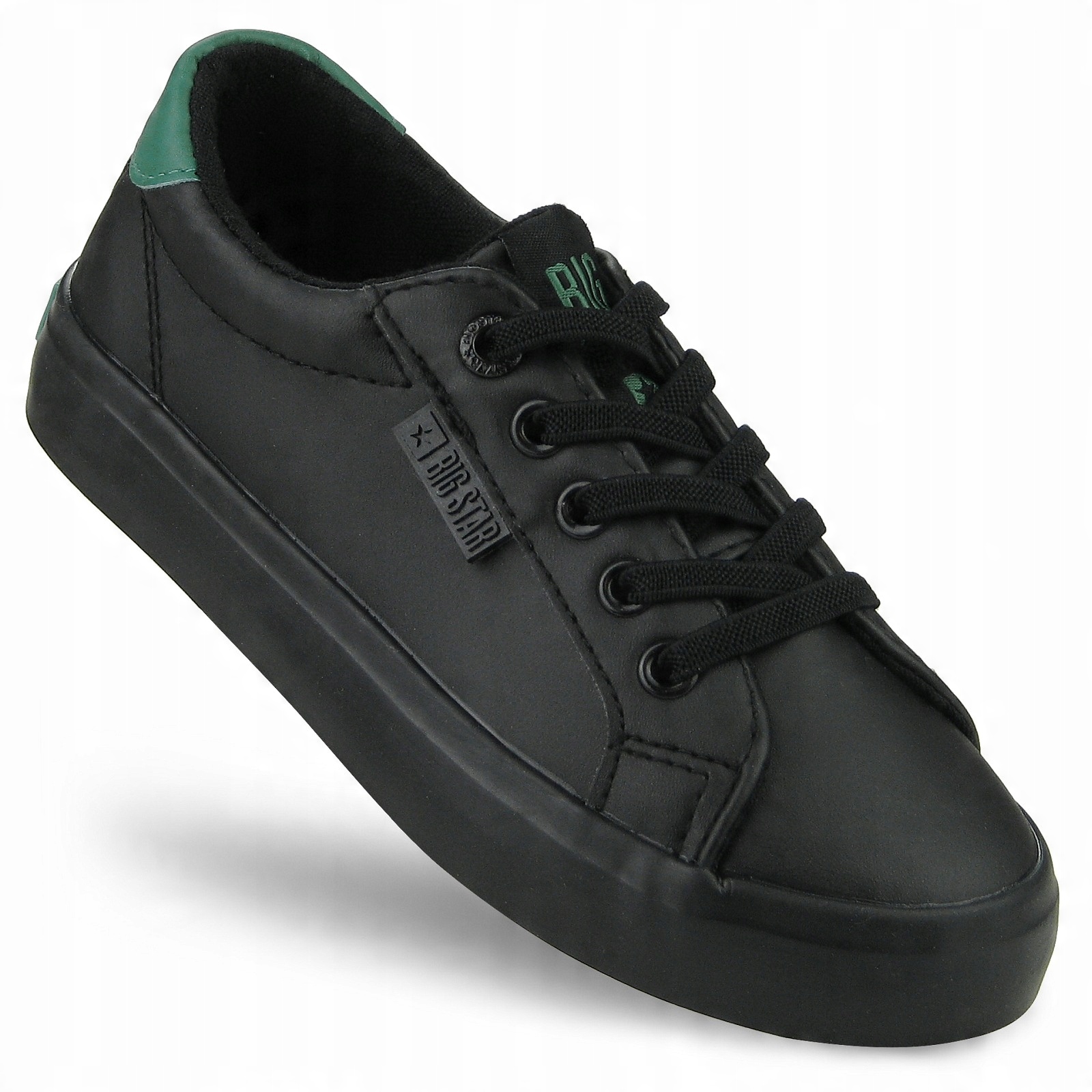 

Trampki Dziecięce buty Big Star Kids DD374147 31