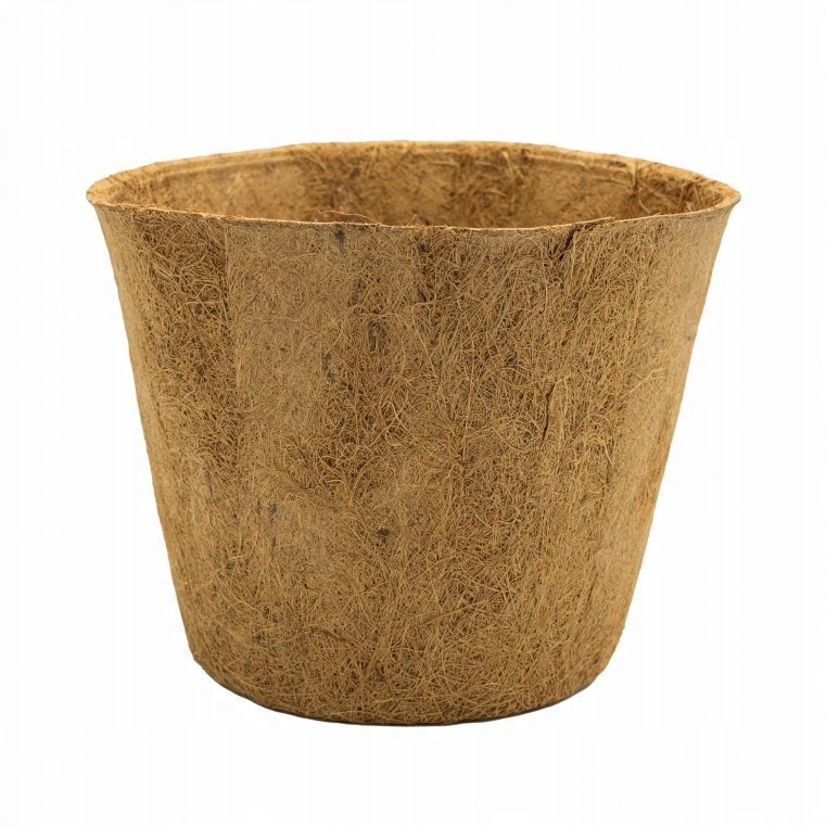

Doniczka kokosowa COCOnature Ø20cm Wkład naturalny