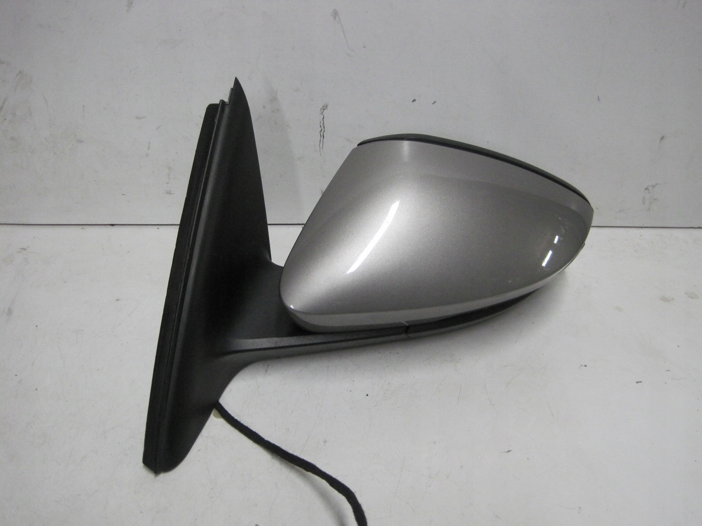 Spiegel Skoda Octavia 3 III 5E0 5E9 9 Kabel rechts