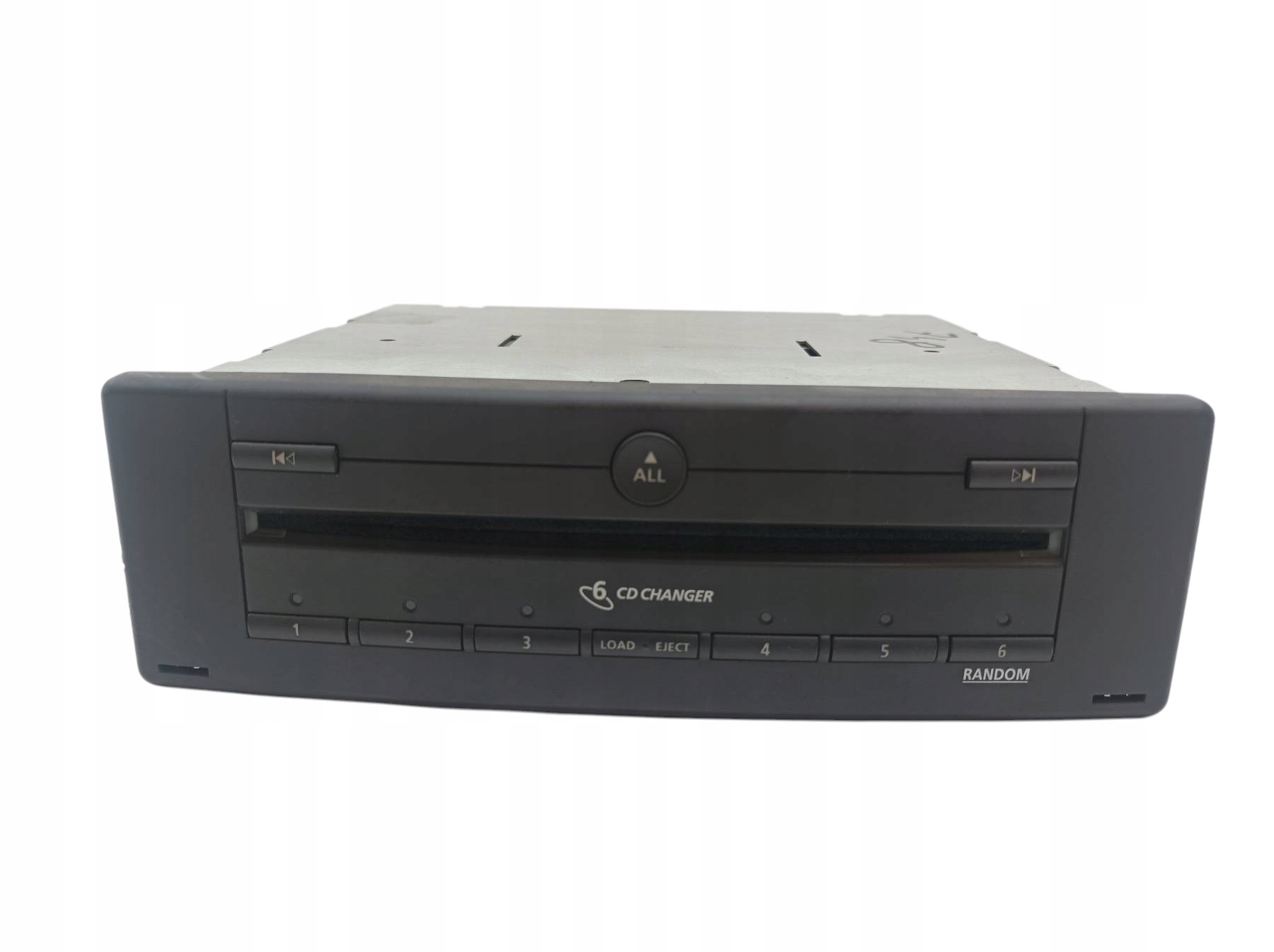 changer PLYT CD 8200290680B Renault Laguna II (2000-2007)