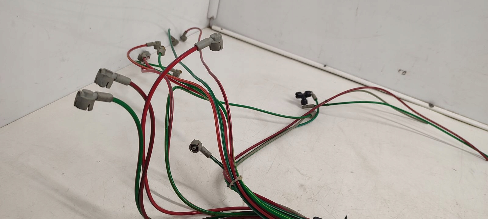 distributore dell’aria Mercedes W140 3,2