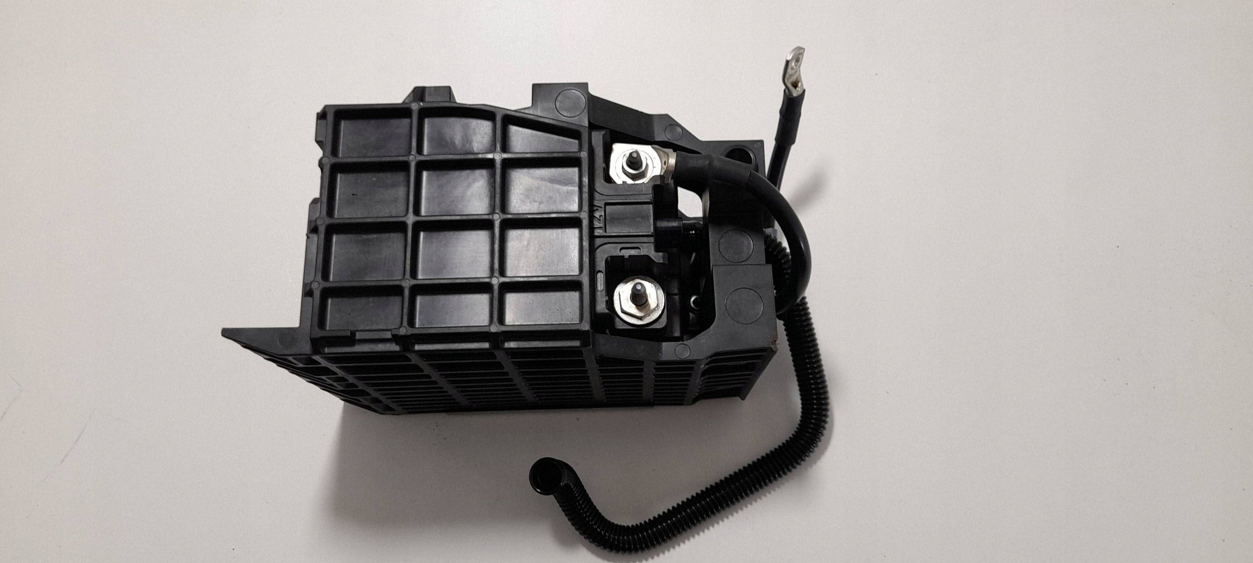 Audi Q5 SQ5 FY auxiliary battery 8W0915101A (QD27)