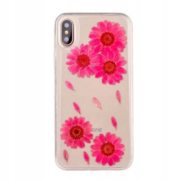 

Etui Flower Huawei P20 lite wzór 6