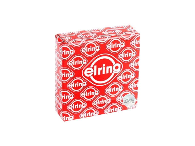 ELRING USZCZELKA POKRYWY ZAWORÓW BMW ELRING