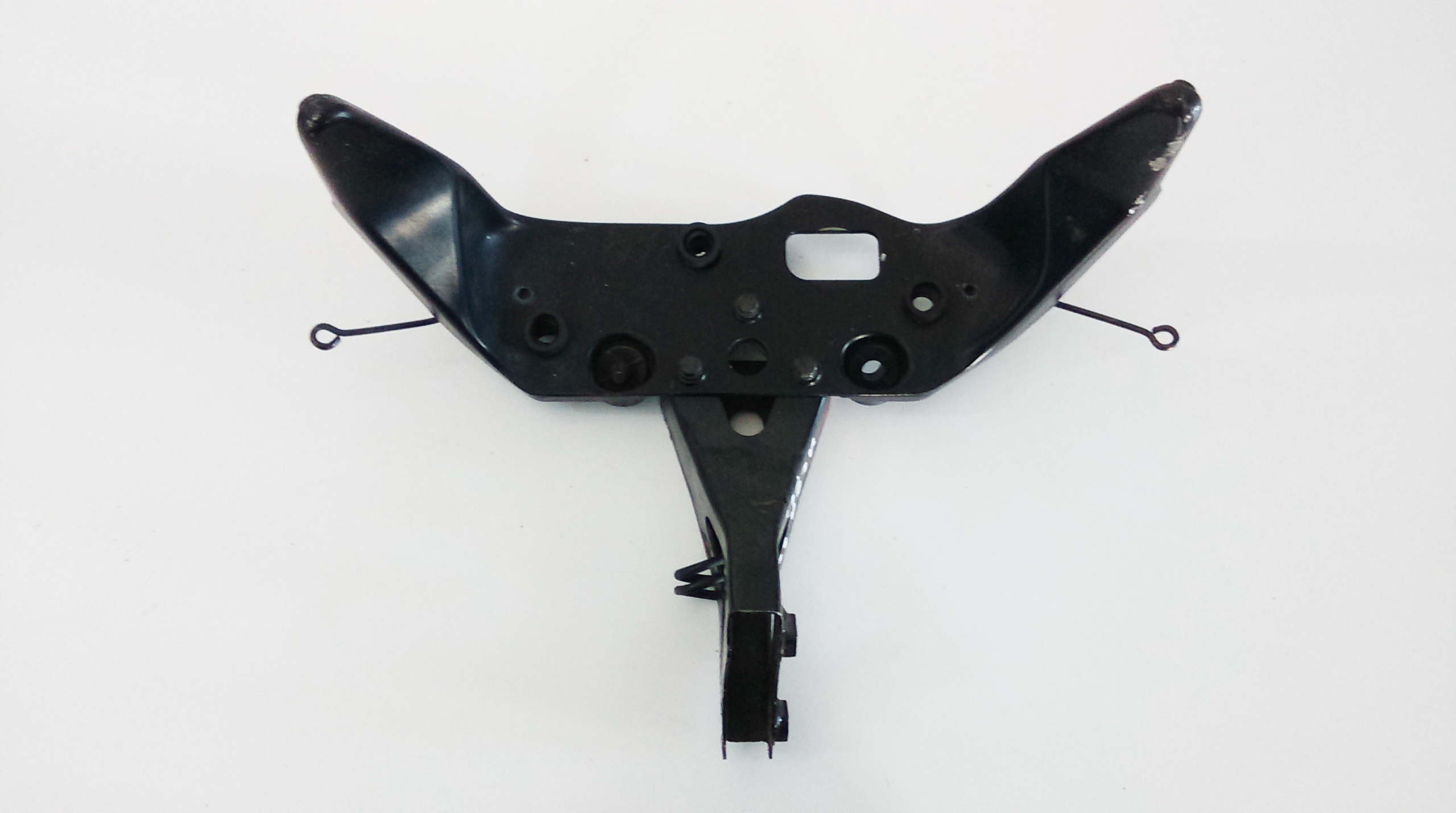 12345327 - HONDA CBR 600 F4 F4i стойка одометра крепление