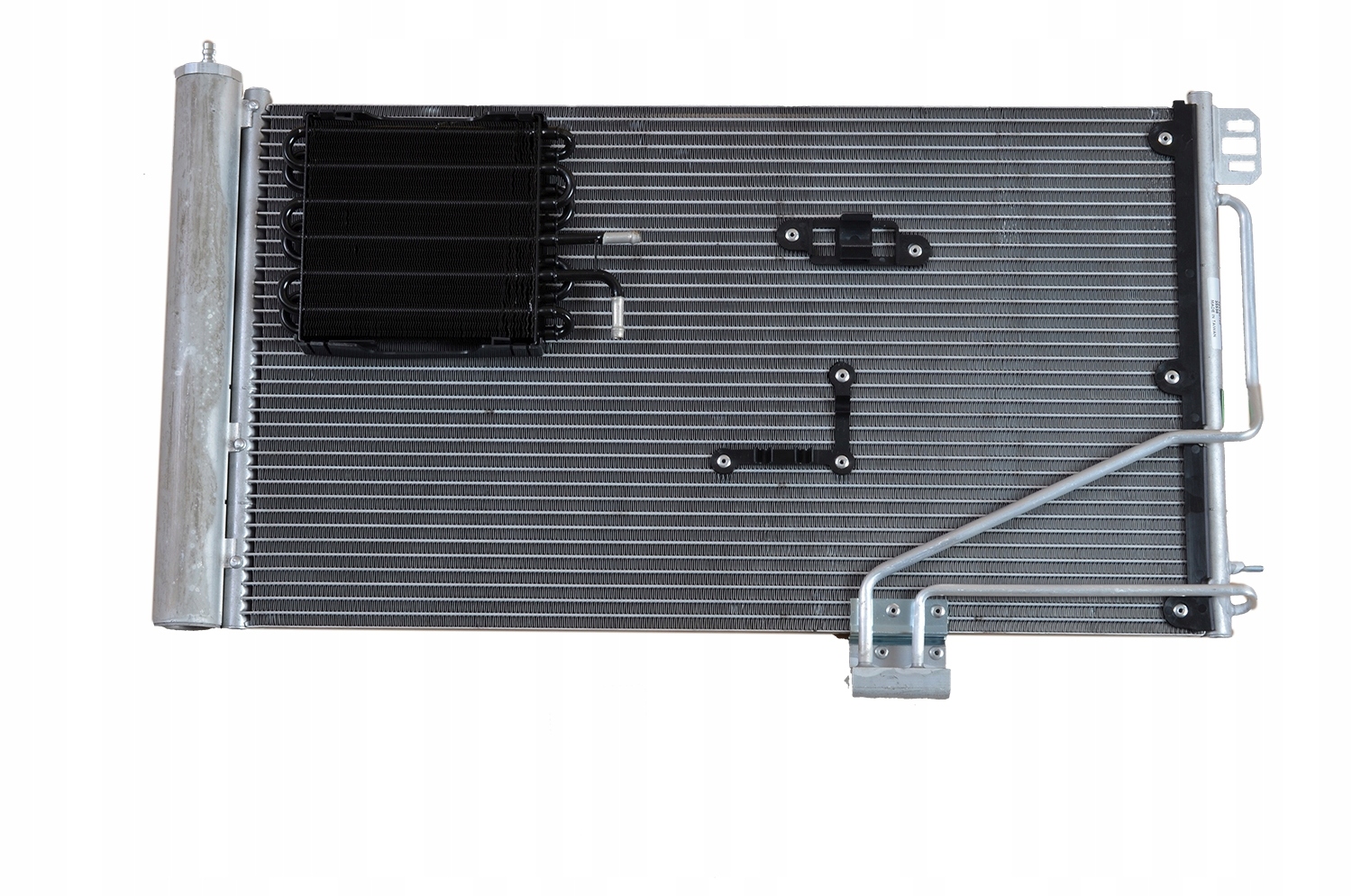 CHLODNICA KLIM Z OSUSZACZEM MB C KLASA W203 00 07