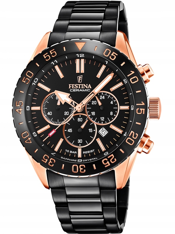 Hodinky Festina F20578/1