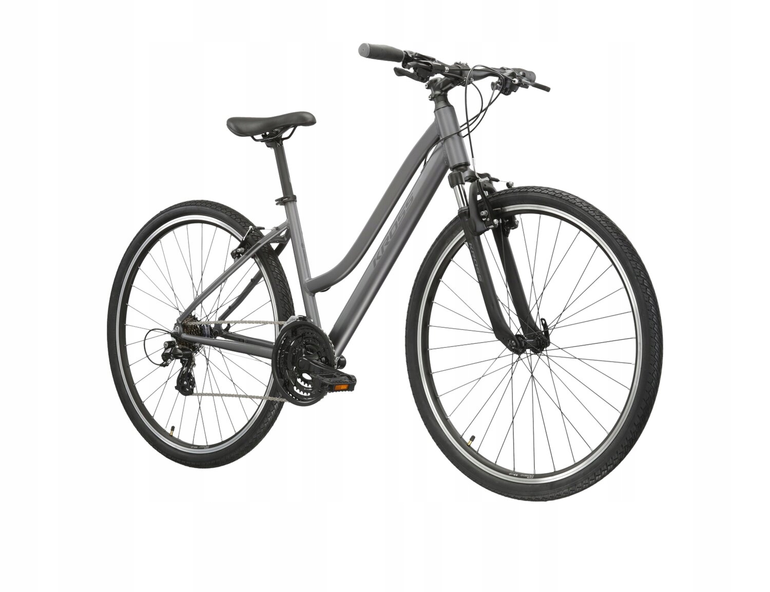 ROWER CROSSOWY DAMSKI KROSS EVADO 2.0 r.S EAN (GTIN) 5902262084154