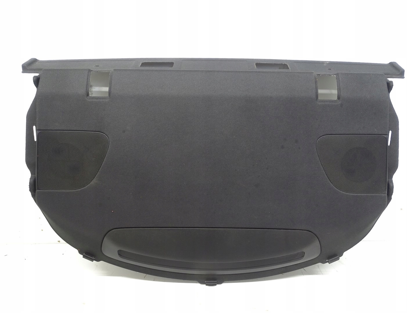 plato rear boot MERCEDES W205 COUPE A2056904149
