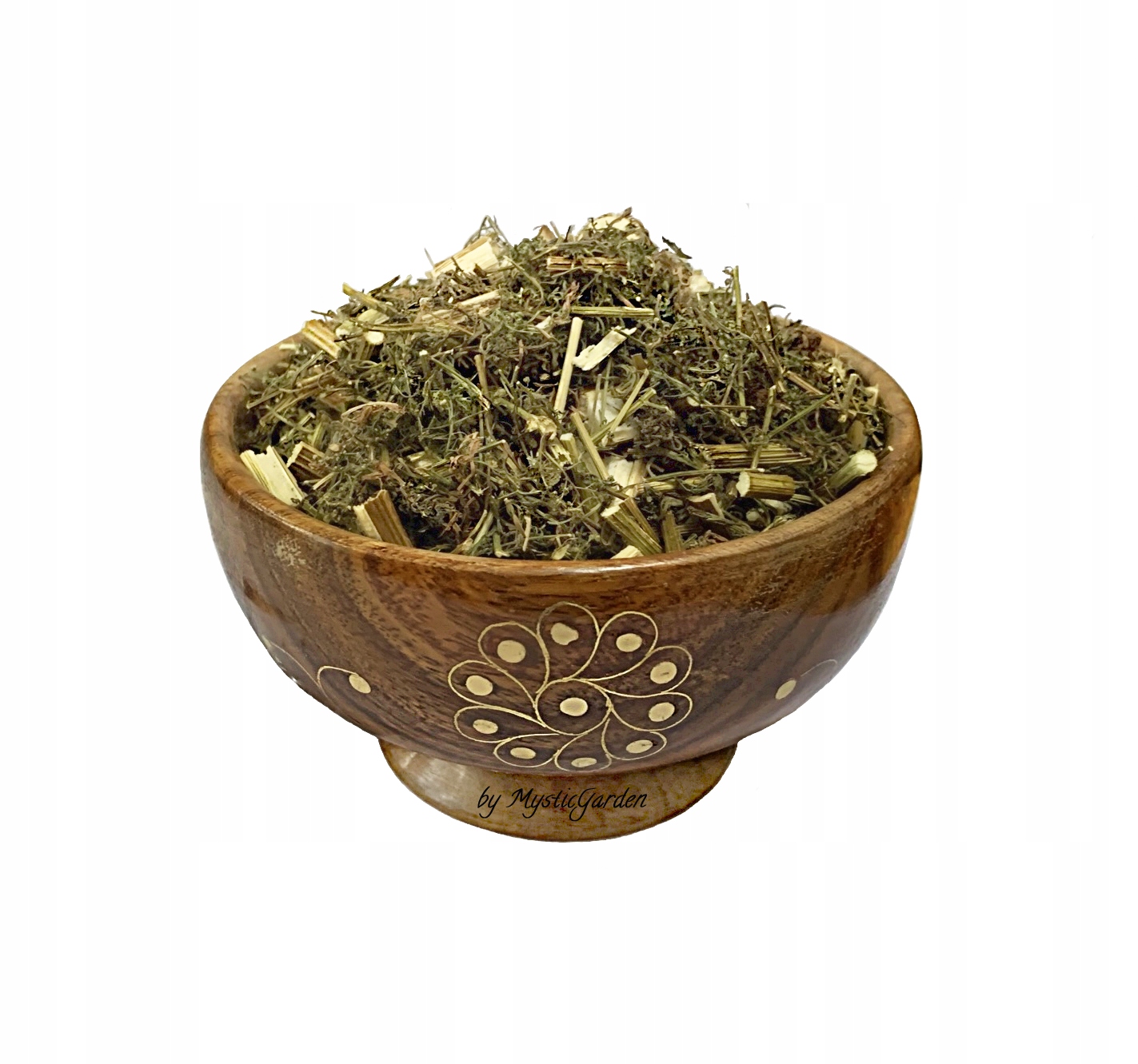 

Bylica roczna (Artemisia annua) ziele 250 g