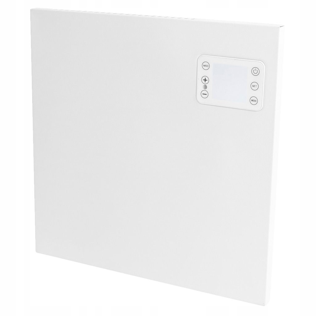 Elektrický Ohřívač S Termostatem 400 W Dálkové Ovládání