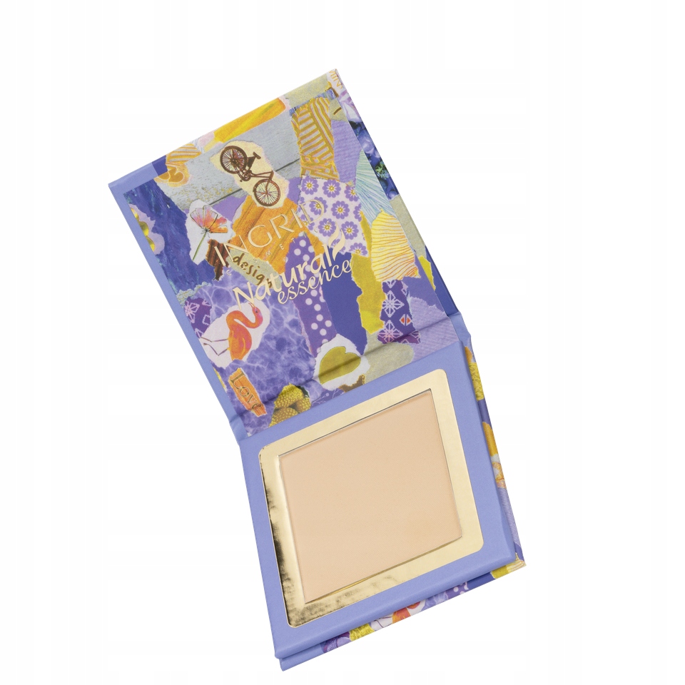 

Puder Matujący Natural Matt 02 Natural Essence