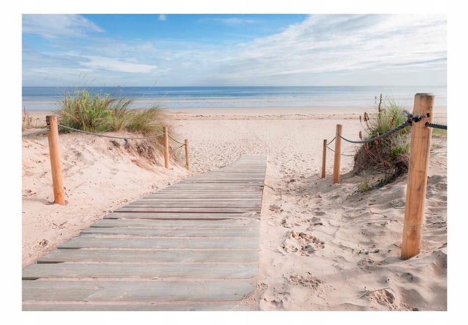 

Fototapeta - Na plaży - 150X105
