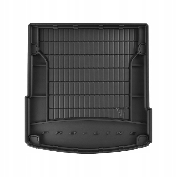 Gumová Rohož Do Batožinového Priestoru Pre Audi A4 B6 Sedan 2000-2004