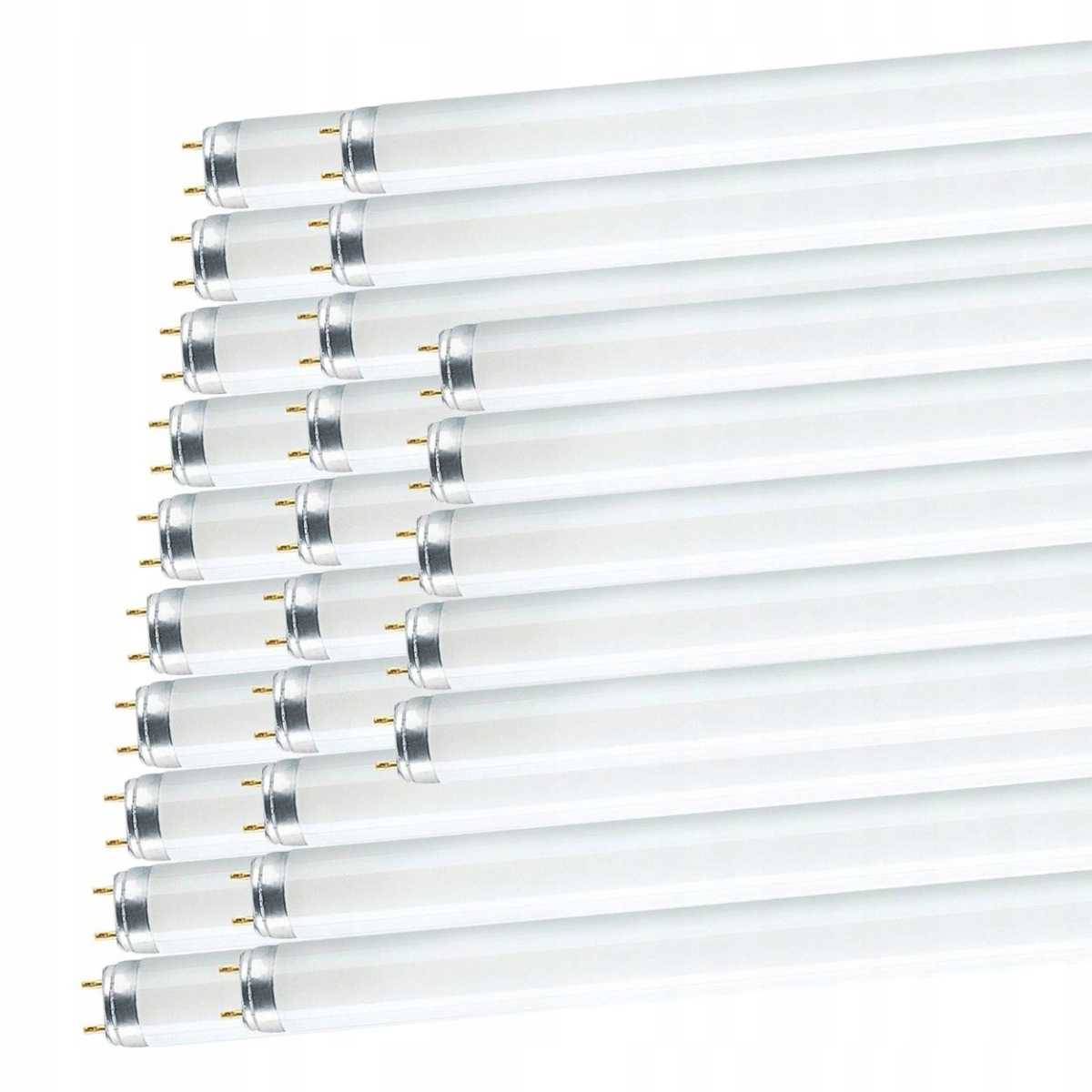 

25x Świetlówka G13 T8 36W Neutralna 1200mm Osram