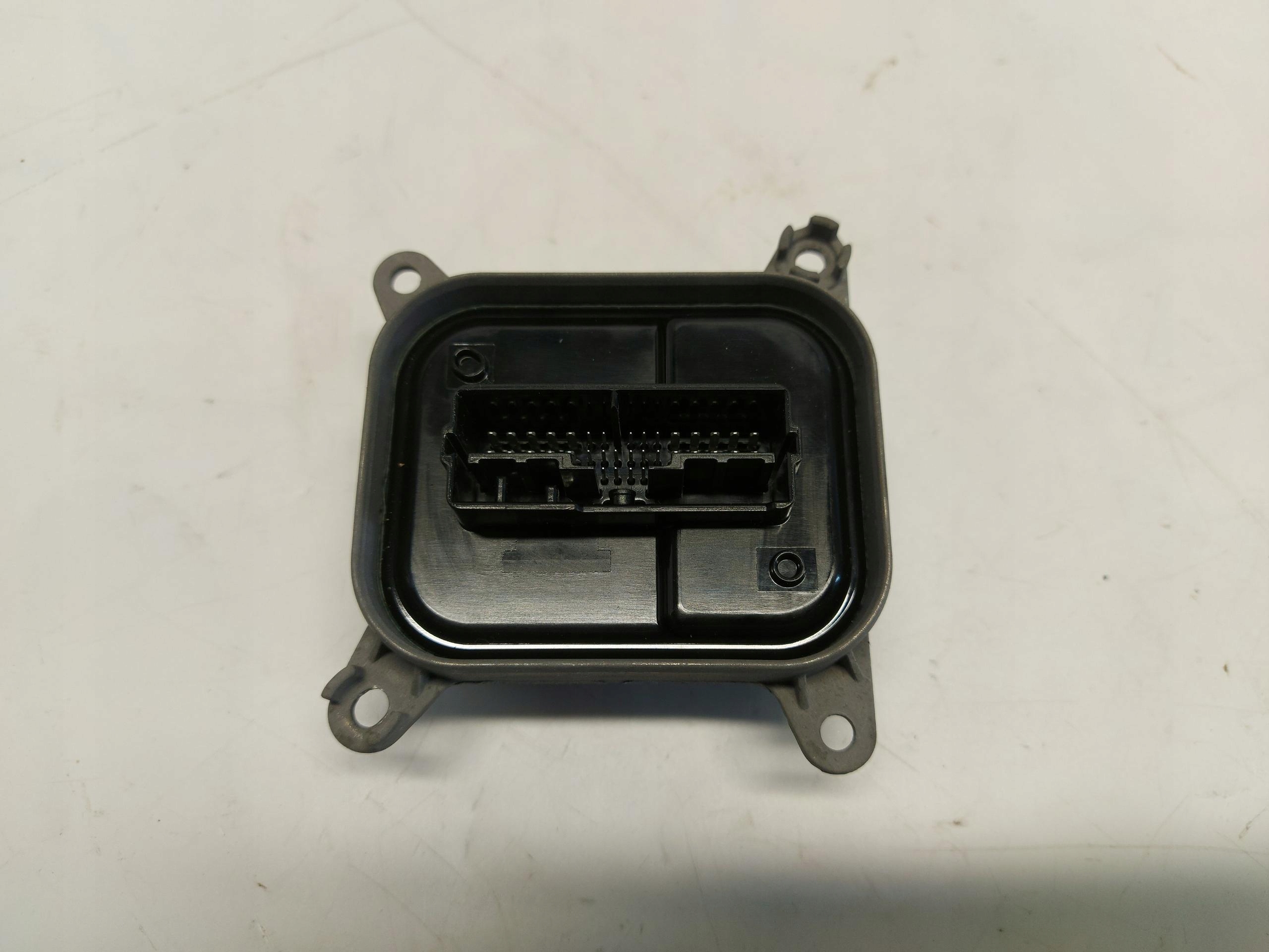 TESLA MODEL 3 LIFT 2024 HIGHLAND module control unit right front