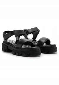 Dámské Sandály Charles Footwear Klara Sandal Black 41